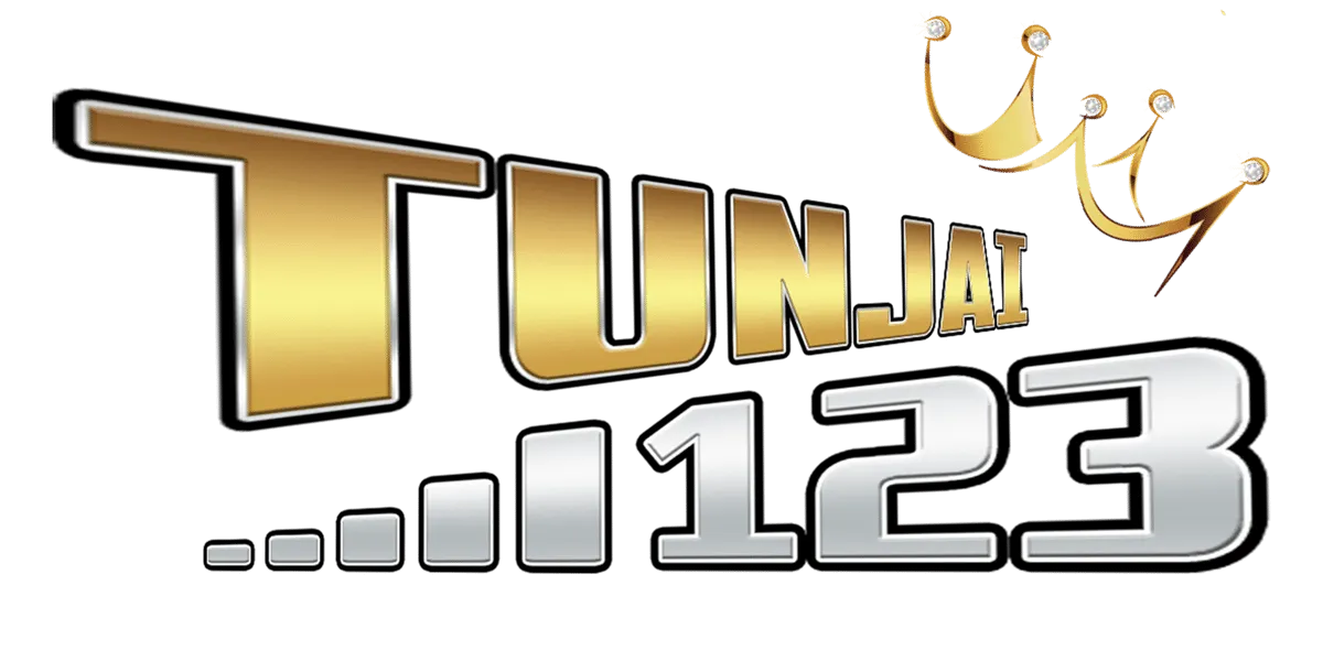 tunjai123 logo